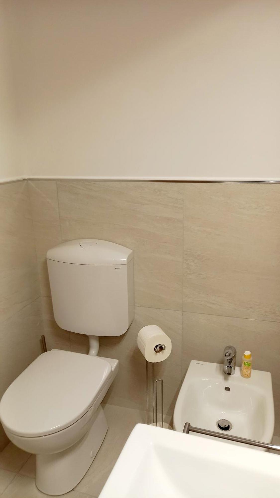 Apartamento La Plume Parma Exterior foto